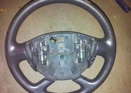 vand volan renault scenic,laguna