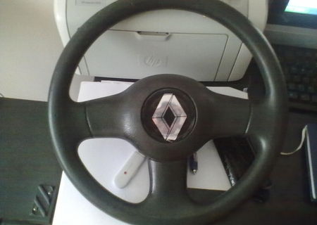 vand volan solenza fara airbag si capacul original