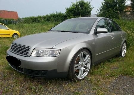 vand volanta audi a4 2.5 tdi an 2002