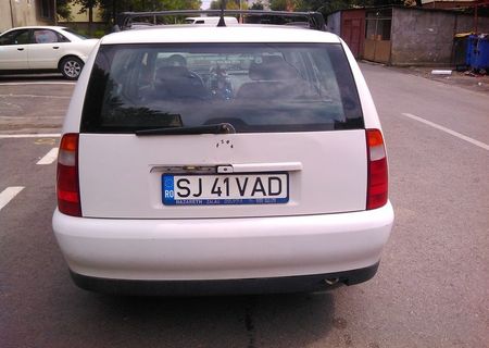 vand volkswagen