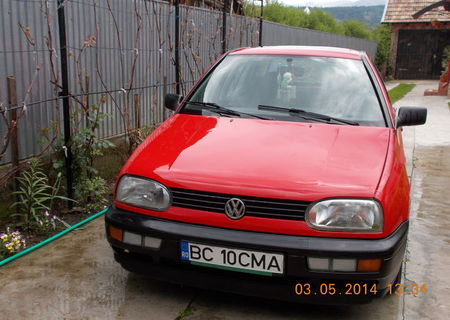 vand volkswagen  3  1994