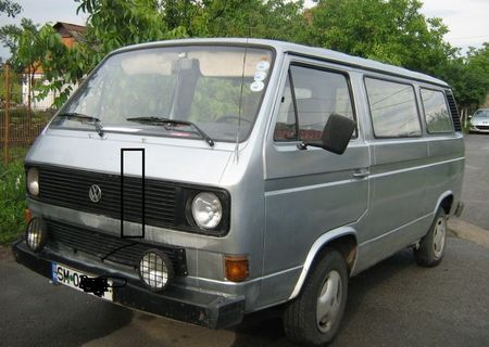 vand volkswagen