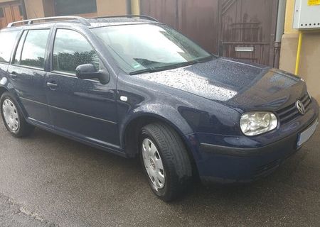 Vand Volkswagen Gol 4