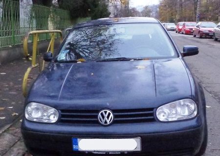 vand Volkswagen-golf 4 din 2002 vand Volkswagen-golf 4 din 2002