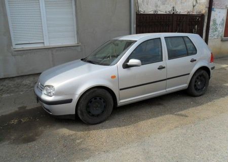 Vand volkswagen Golf  IV