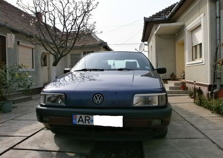 Vand Volkswagen Intermediar