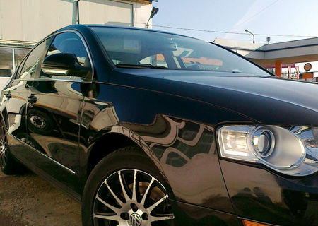 Vand Volkswagen Passat 1 9 Tdi Bluemotion Vand Volkswagen Passat 1 9 Tdi Bluemotion