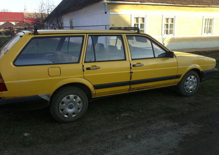 Vand Volkswagen passat, 1990