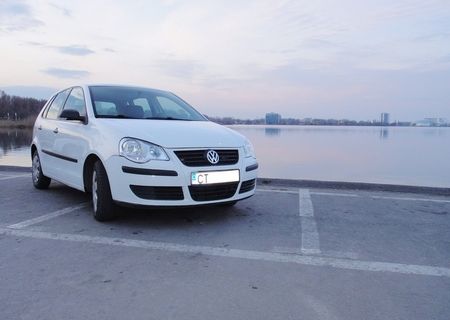 VAND   VOLKSWAGEN   POLO 1.4 TDI