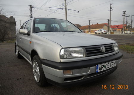 Vand Volkswagen Vento