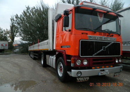 vand volvo f10