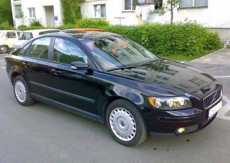 vand Volvo S40