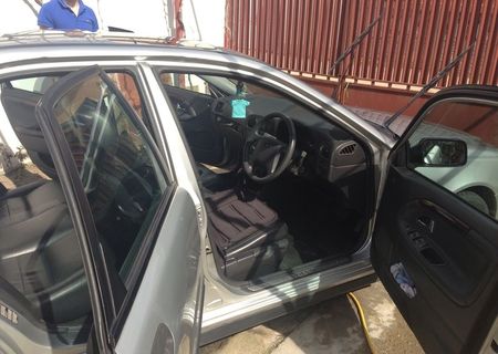 Vand Volvo S40