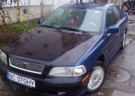 vand volvo s40