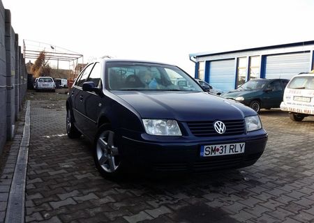 Vand Vw Bora Urgent..