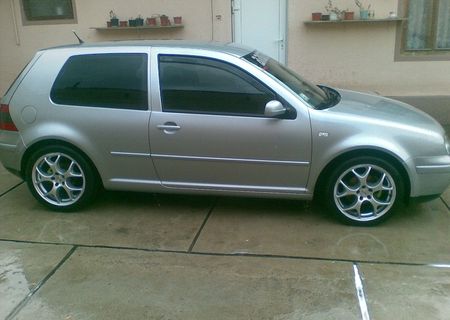 Vand VW GOLF 4 1,6 16v 77kw Vand VW GOLF 4 1,6 16v 77kw