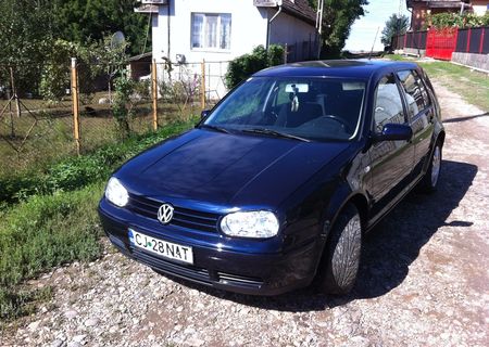 Vand VW Golf 4 Vand VW Golf 4