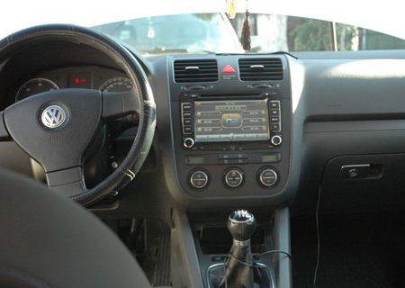 VAND VW GOLF 5 VAND VW GOLF 5