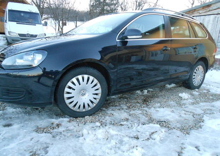 Vand VW Golf 6 6/2010 BlueMotion 1,6 105 CP, Confortline Euro 5!!! Vand VW Golf 6 6/2010 BlueMotion 1,6 105 CP, Confortline Euro 5!!!
