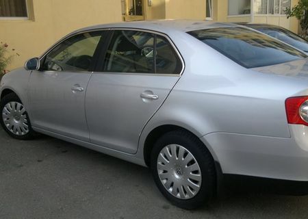 Vand VW JETTA 2008