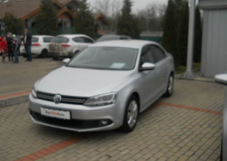 Vand VW Jetta Trendline 1.2 TSI / 105 CP Vand VW Jetta Trendline 1.2 TSI / 105 CP