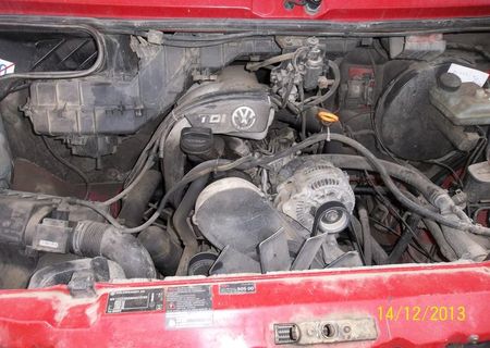 vand vw lt46 vand vw lt46