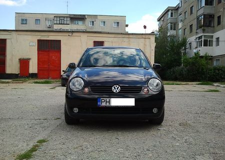 Vand VW Lupo 1.4 16v TAXA 0 Vand VW Lupo 1.4 16v TAXA 0