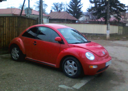 Vand VW New Beetle 1998 2000 cmc