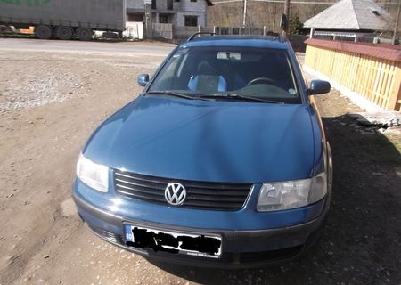 Vand VW Passat 2000