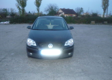 vand vw polo
