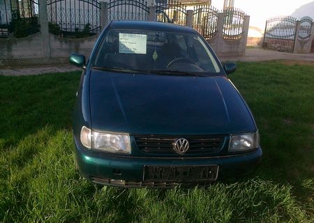 Vand vw polo an 97