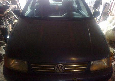 Vand VW polo din 1998