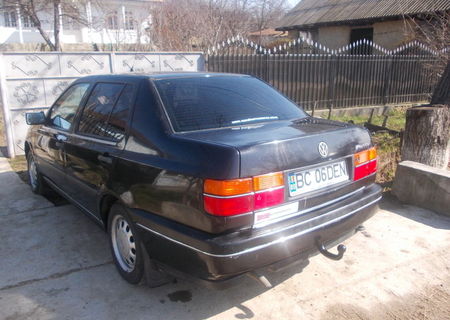 Vand VW VENTO 1995 Vand VW VENTO 1995