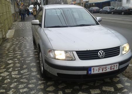 vand w pasat vand w pasat