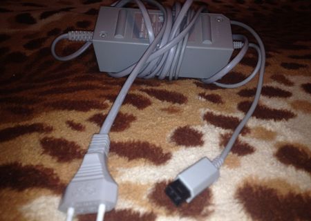 Vand wii modat