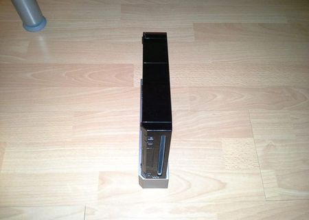 Vand Wii (Negru)