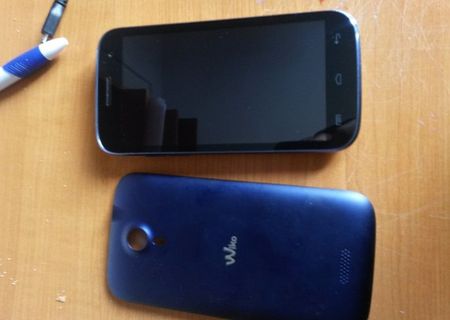 Vand Wiko Cink Five Vand Wiko Cink Five
