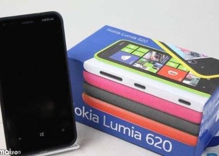 Vand Windows Phone Nokia Lumia 620