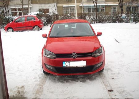vand wv polo