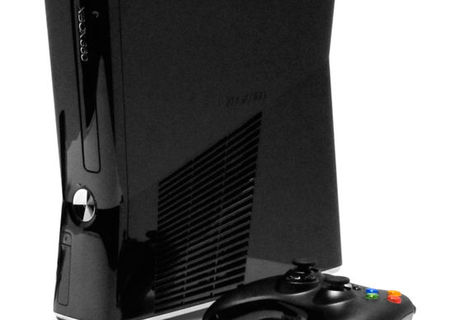 Vand X-box 360 Slim