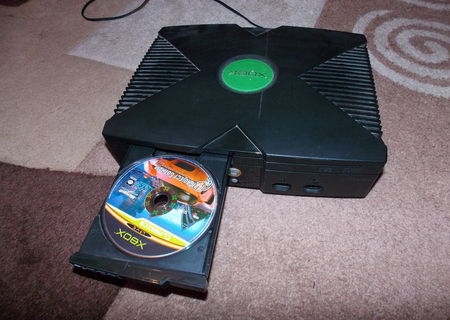 vand Xbox 1+joc original
