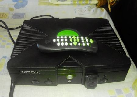 Vand   XBox