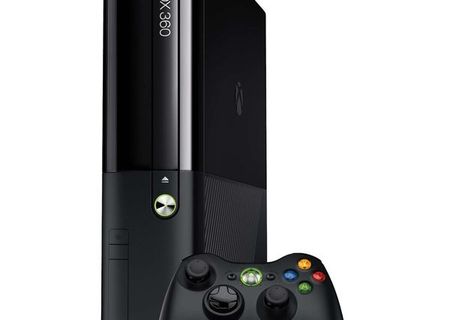 Vand xbox 360