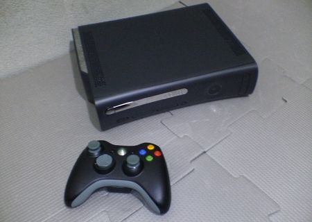 Vand xbox 360 modat