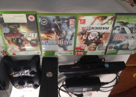 vând Xbox360