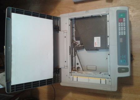 Vand xerox