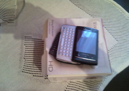 vand xperia mini