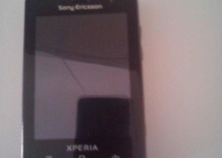 vand xperia mini x10