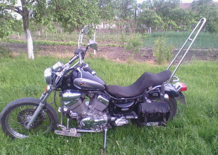 Vand Yamaha 535