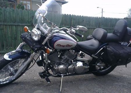 vand yamaha dragstar 650 vand yamaha dragstar 650